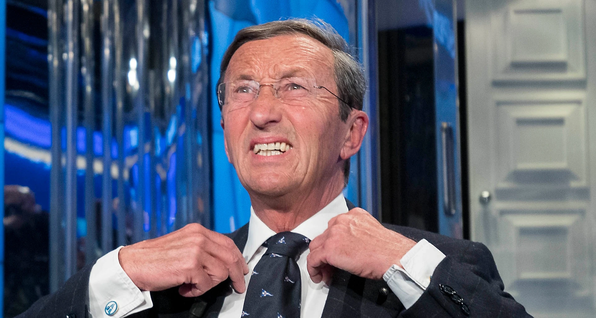 Gianfranco Fini e la maledizione del presidente della Camera: Roberto Fico finirà come lui?