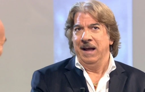 Marco Columbro: "Da quando ho avuto l'aneurisma, per la tv è come se fossi morto"