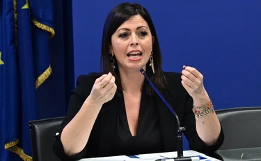 M5S e Pd contro Libero. Ma il Centrodestra attacca: "Floridia incompatibile"