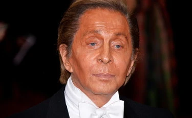 Morto Valentino, lo stilista aveva 93 anni