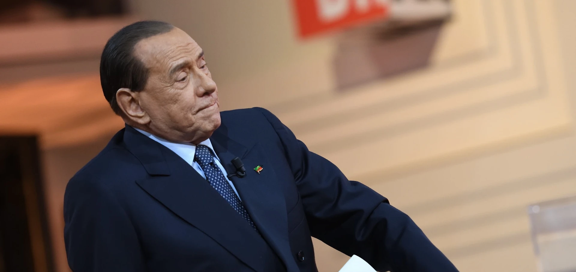 Morte Imane Fadil, Silvio Berlusconi rompe il silenzio: "Mi spiace, ma...". Parole pesantissime