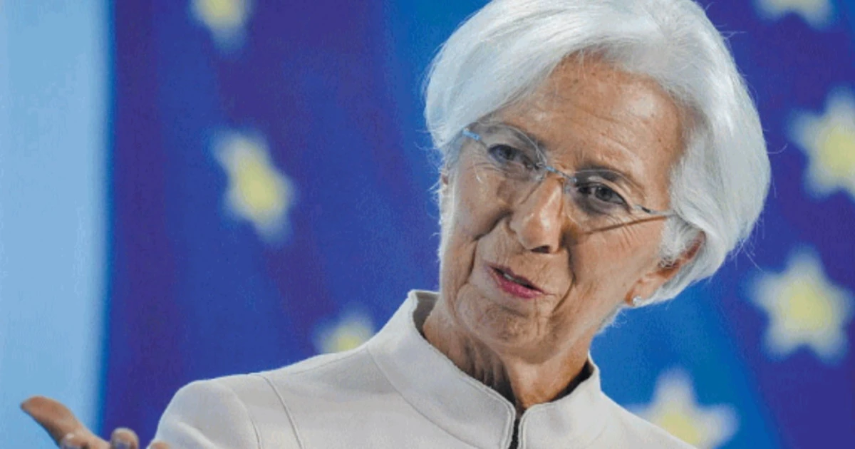La Bce non assume più chi critica i dogmi verdi