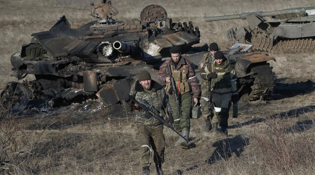 Ucraina, la difesa Usa contro la Russia: "Perché stanno facendo scorte di sangue"