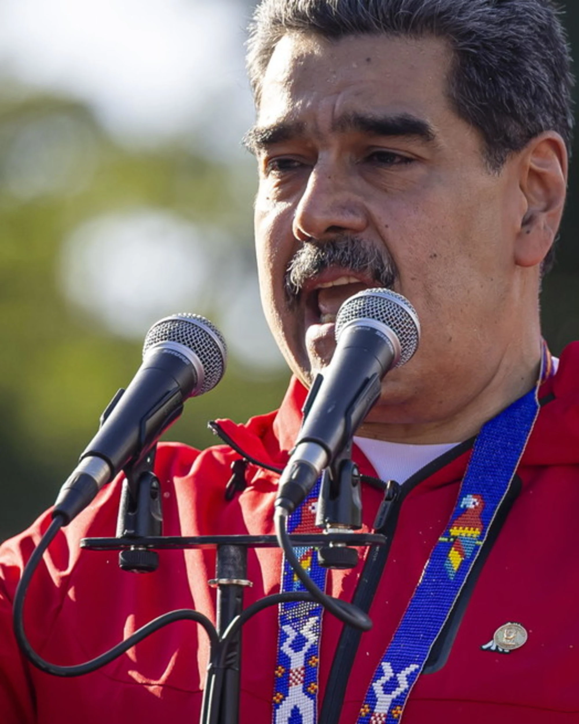 Secondo voi scoppierà una guerra tra Usa e Venezuela?