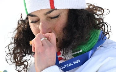 Milano-Cortina, Federica Brignone: la clamorosa rivelazione del chirurgo