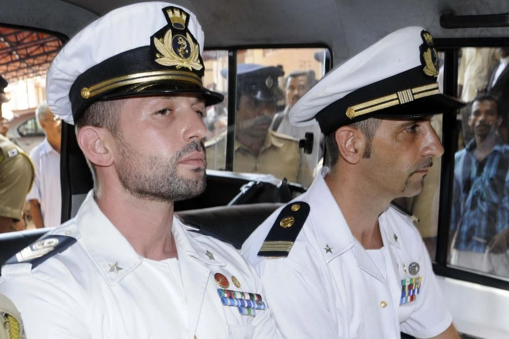 I due marò