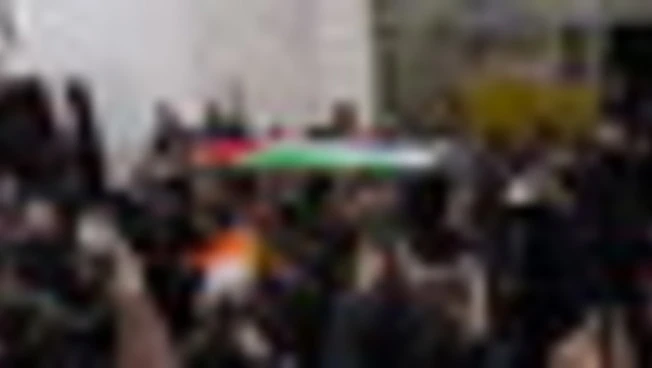 In Cisgiordania soldati isrealiani uccidono un 14enne palestinese