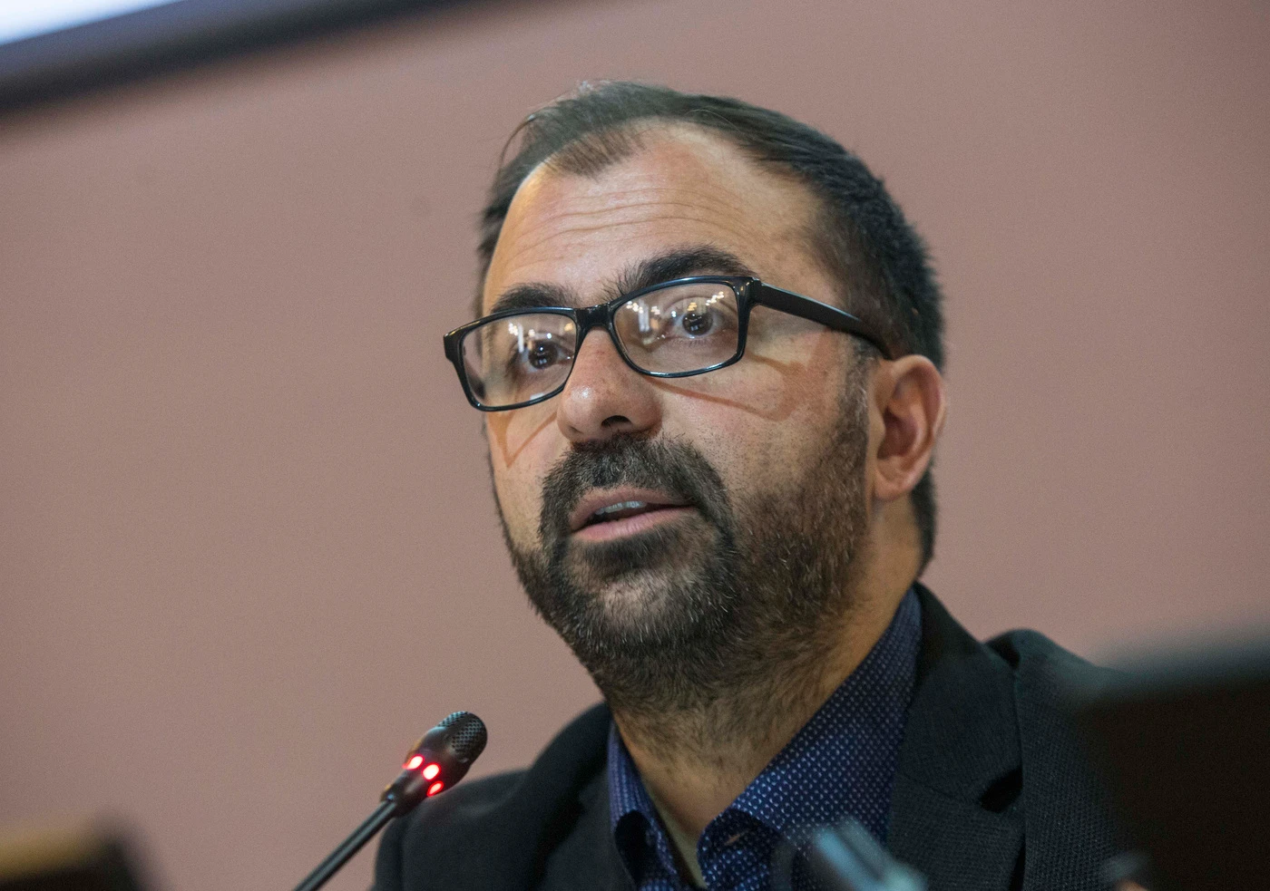 Lorenzo Fioramonti, le dimissioni a tarda sera del 25 dicembre: eccesso di protagonismo?