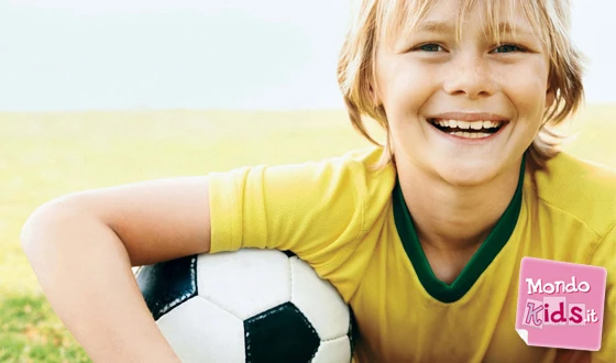 Lavorare con i bambini