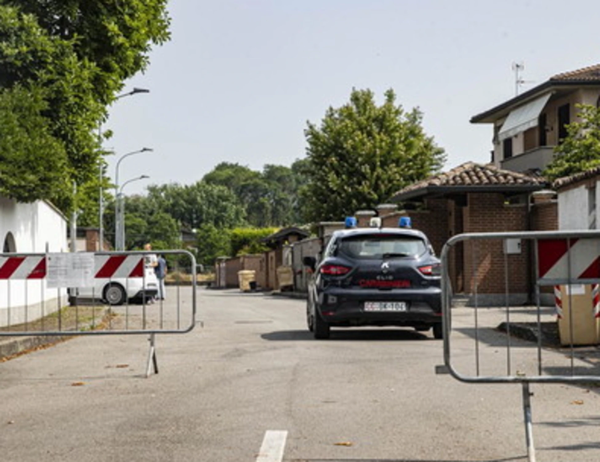 Garlasco, ora spunta la Golf nera: cambia tutto?