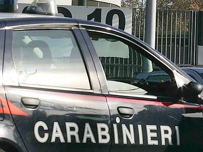 Choc a Benevento, carabiniere uccide la moglie a colpi di pistola e poi si suicida