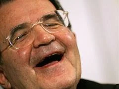 Romano Prodi