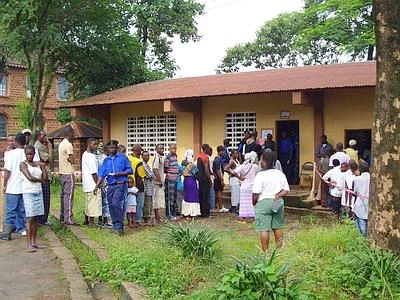 Sierra Leone, Taylor giudicato colpevole per favoreggiamento crimini di guerra