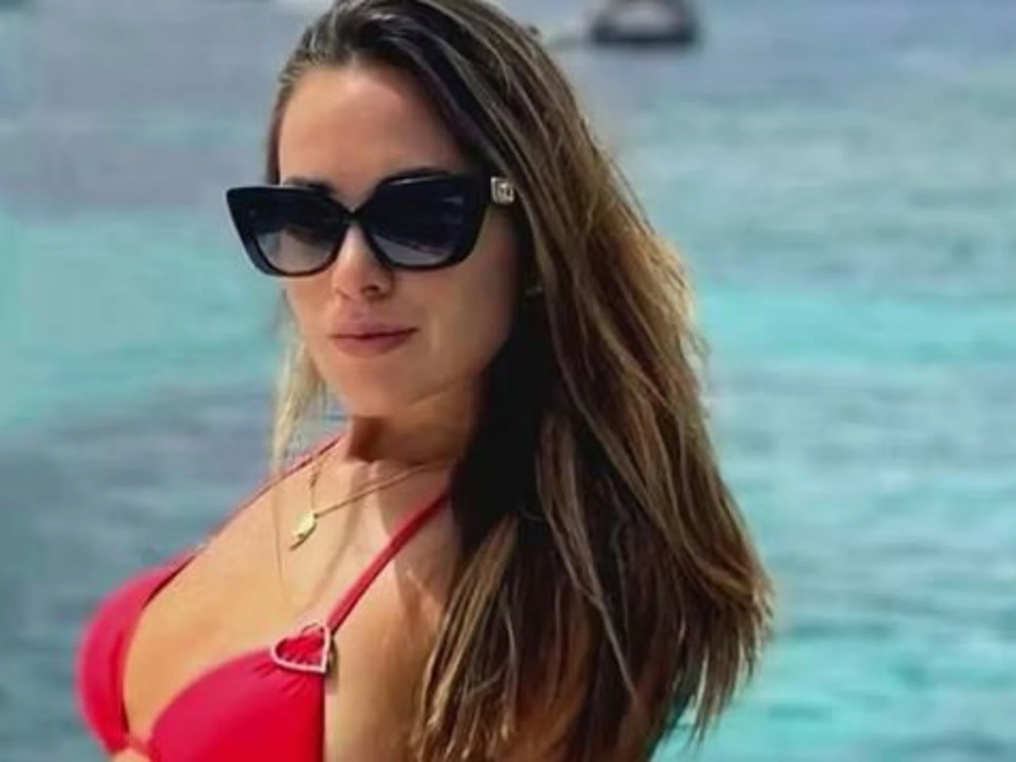 Pamela Genini, il video inchioda l'uomo che ha decapitato il cadavere