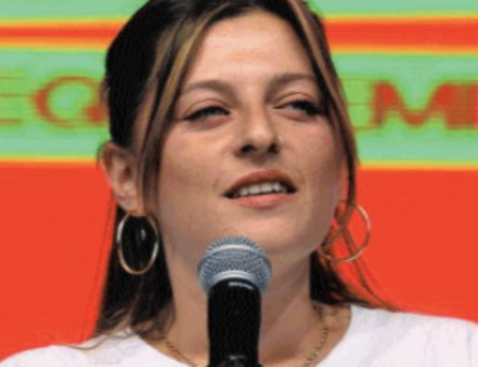 Virginia Libero, la giovane dem che spacca il Pd: esplode il caso dei disertori