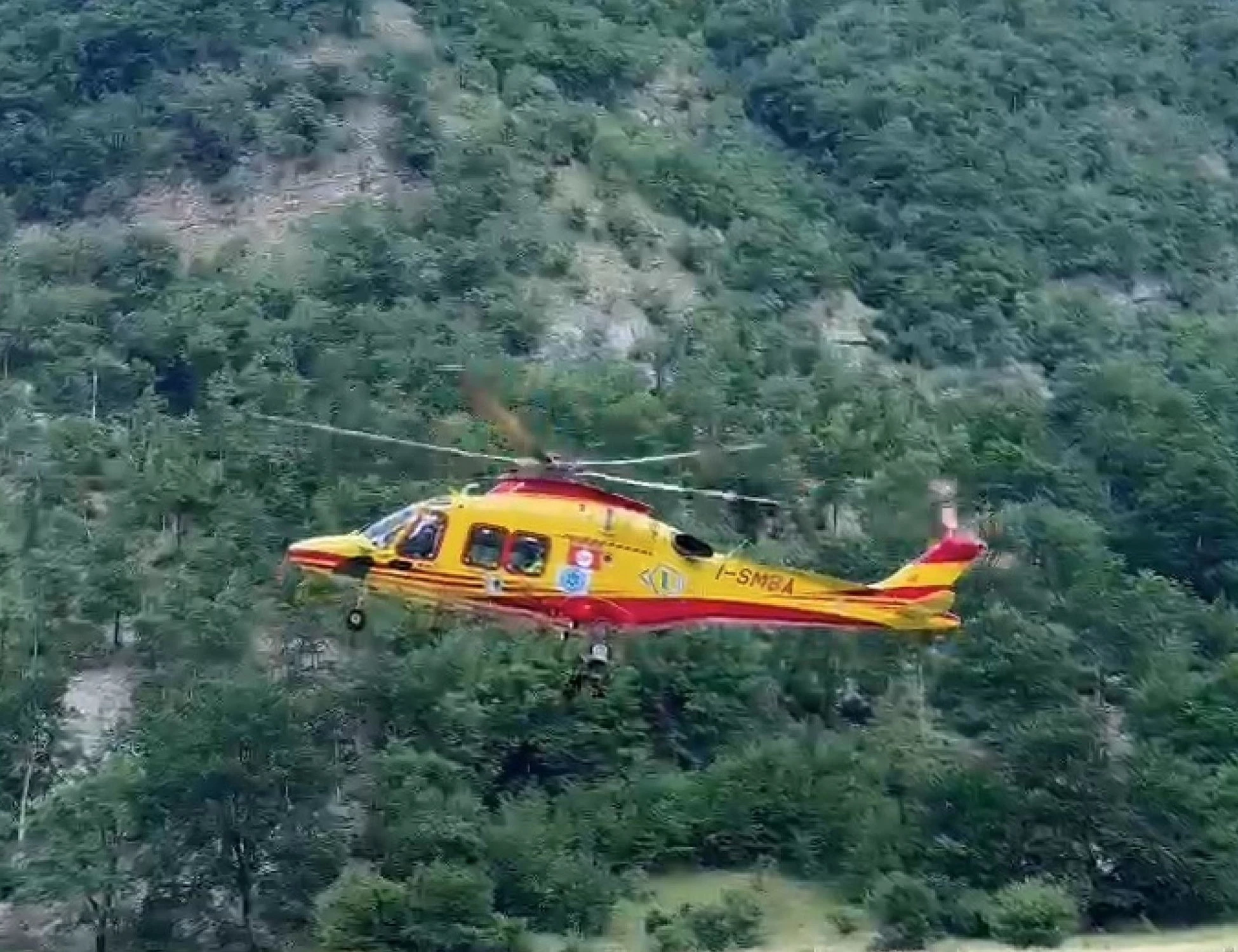 Valle d'Aosta, "mi sono perso": precipita e muore escursionista di 15 anni