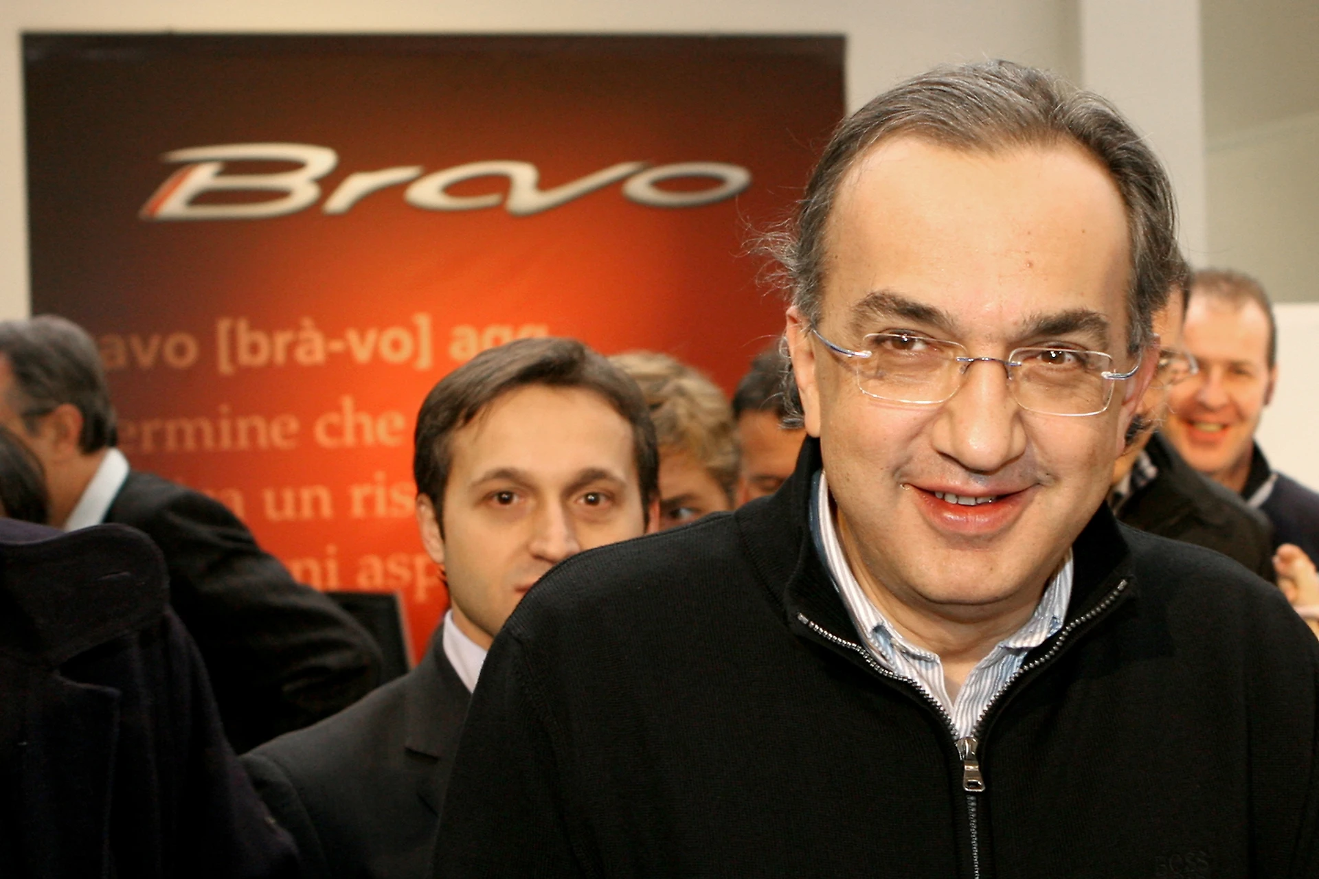 Sergio Marchionne, lo sconvolgente retroscena: "Quando scrissi del gelo con John Elkann e lui..."