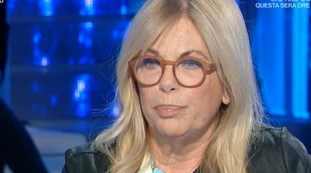 Rita Dalla Chiesa, orrore al cimitero: derubata sulla tomba della cognata, ecco come
