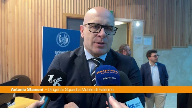 Sfameni "Non possiamo permettere che fondi Pnrr arrivino ai criminali"