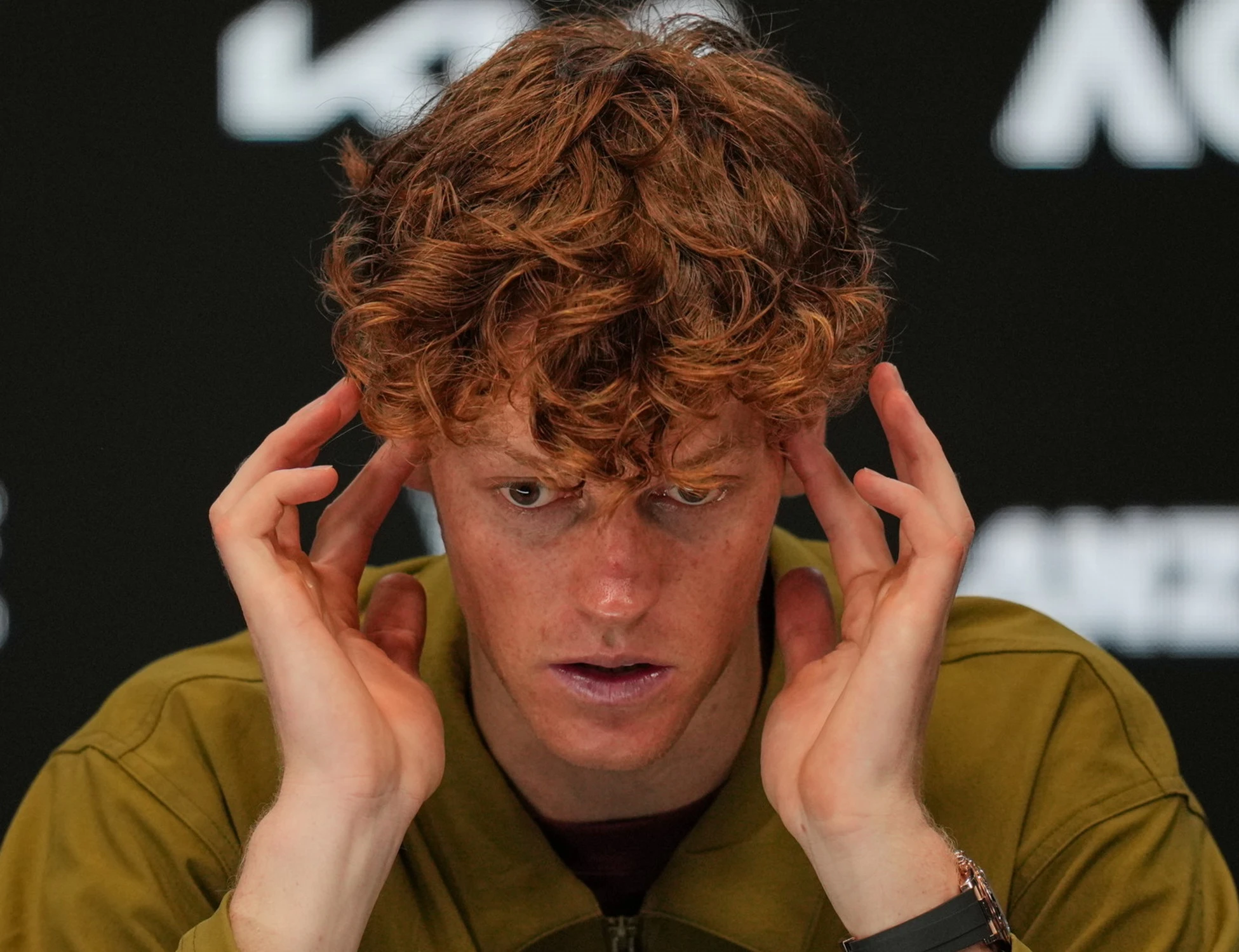 Jannik Sinner, problemi psicologici: cosa trapela dopo il ko con Djokvovic