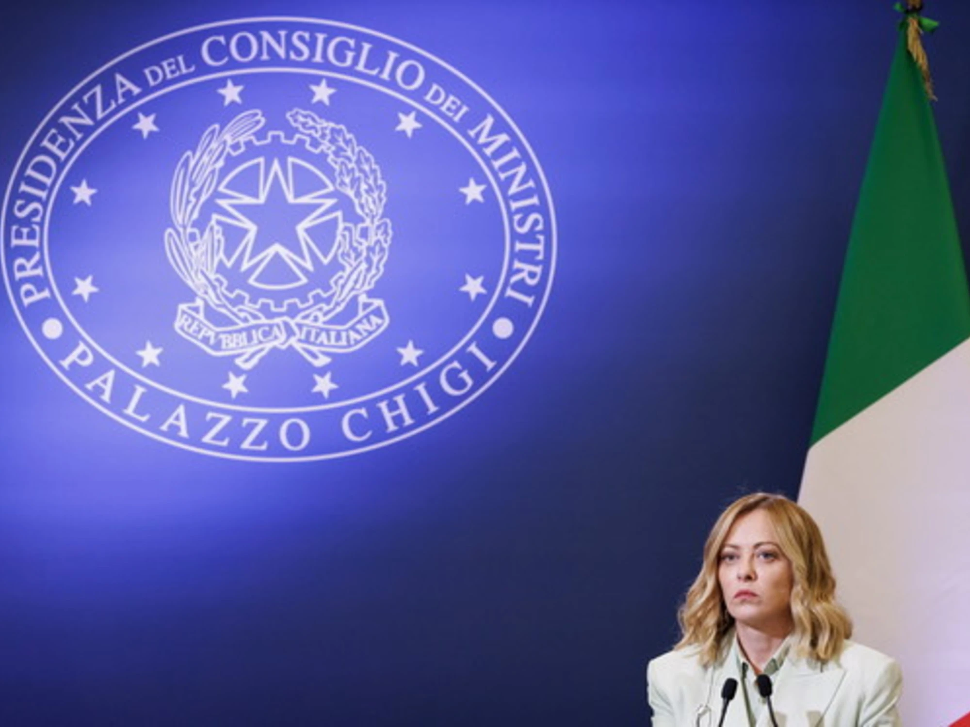 Telefonata Meloni-Merz: che cosa si sono detti