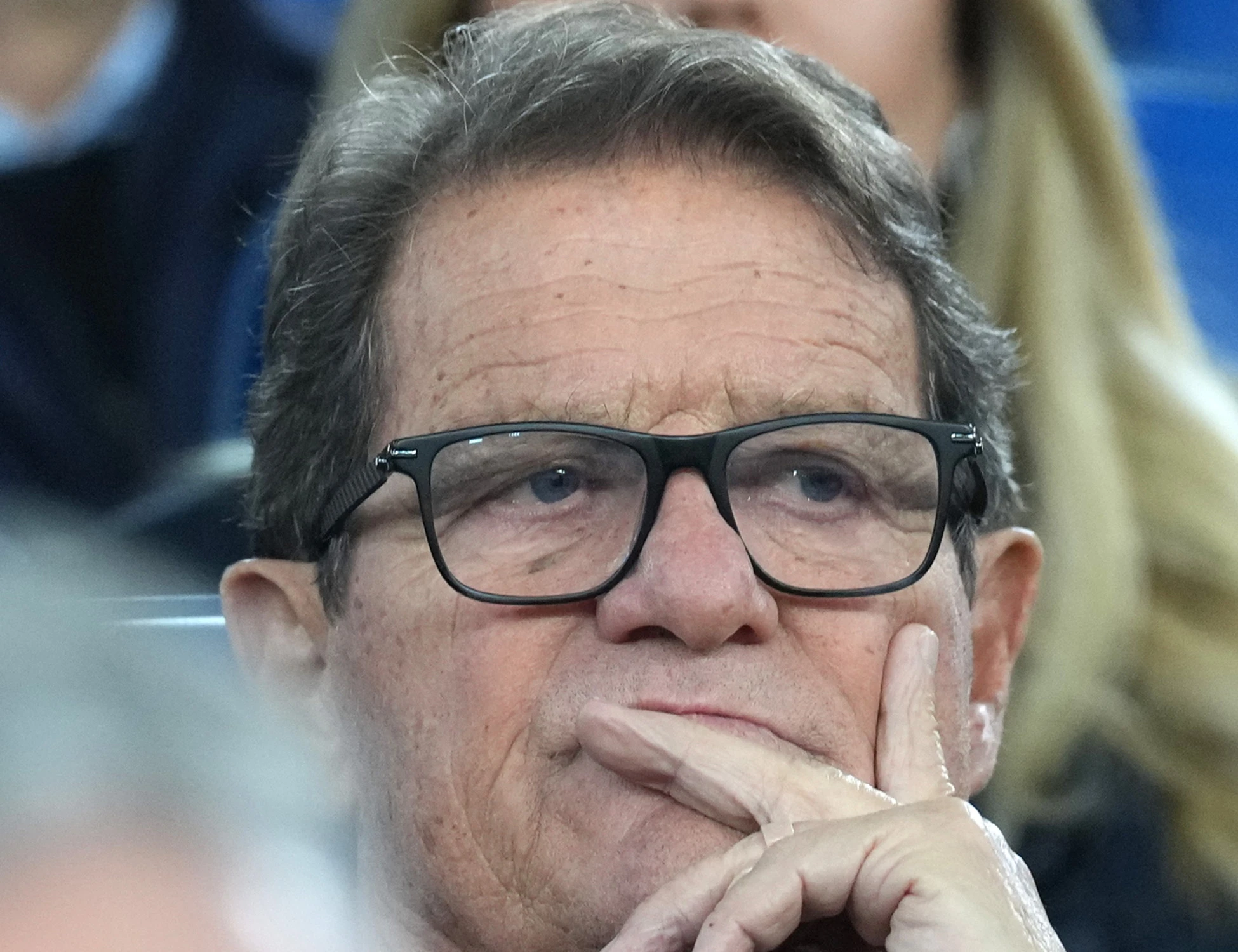 Fabio Capello, la profezia sulla prossima Serie A: "Attenzione a questa squadra"