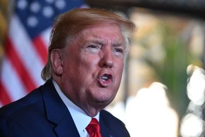 Coronavirus, Trump furioso per rimpatrio americani