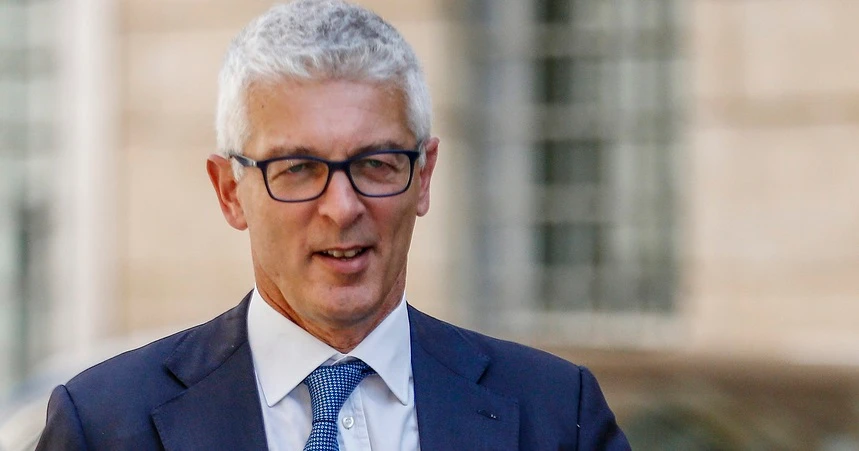 Nicola Morra, prove di golpe nel M5s: lui al posto di Luigi Di Maio?