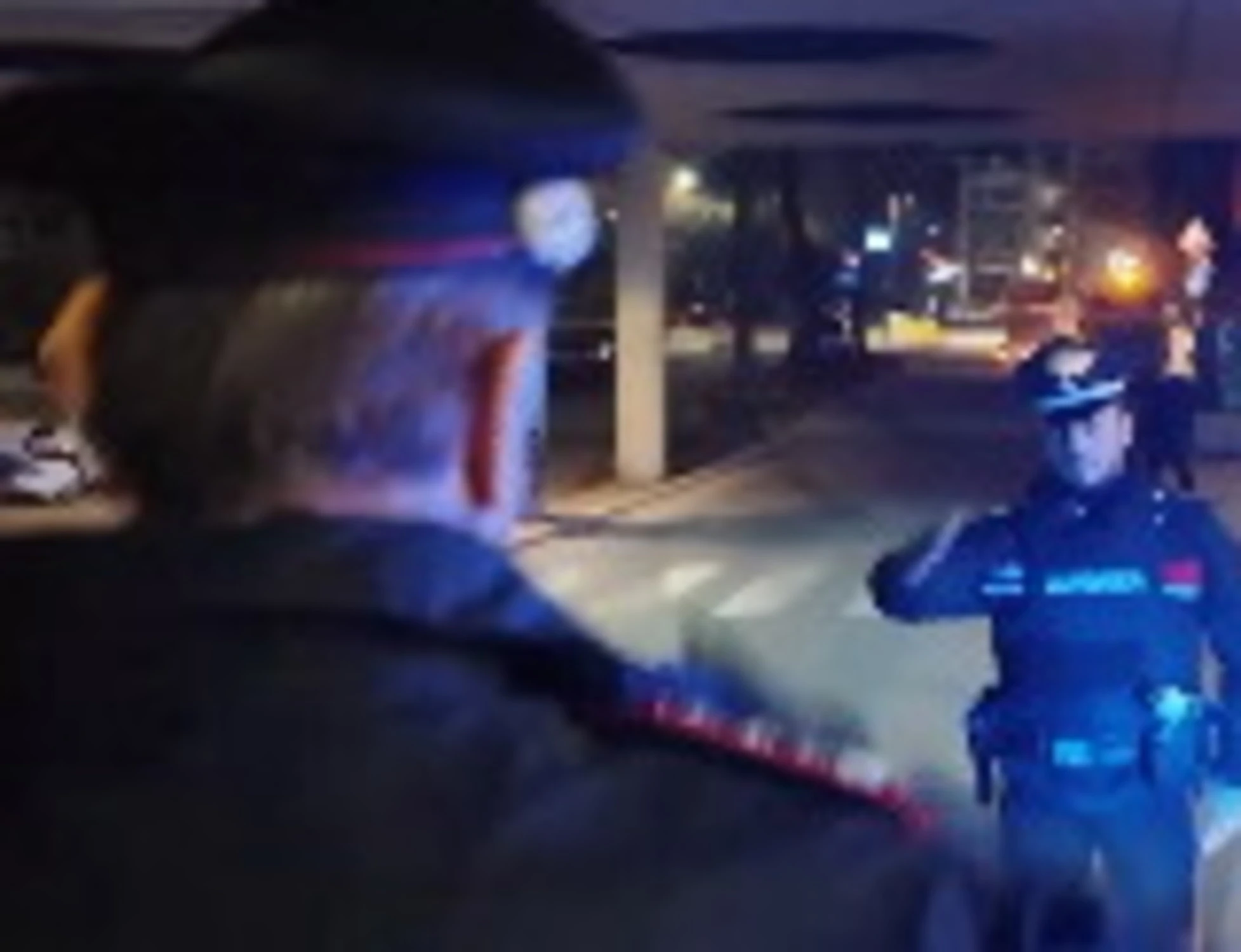 Giorgia Meloni e il video dei Carabinieri: "Anche oggi al lavoro per la nostra sicurezza"