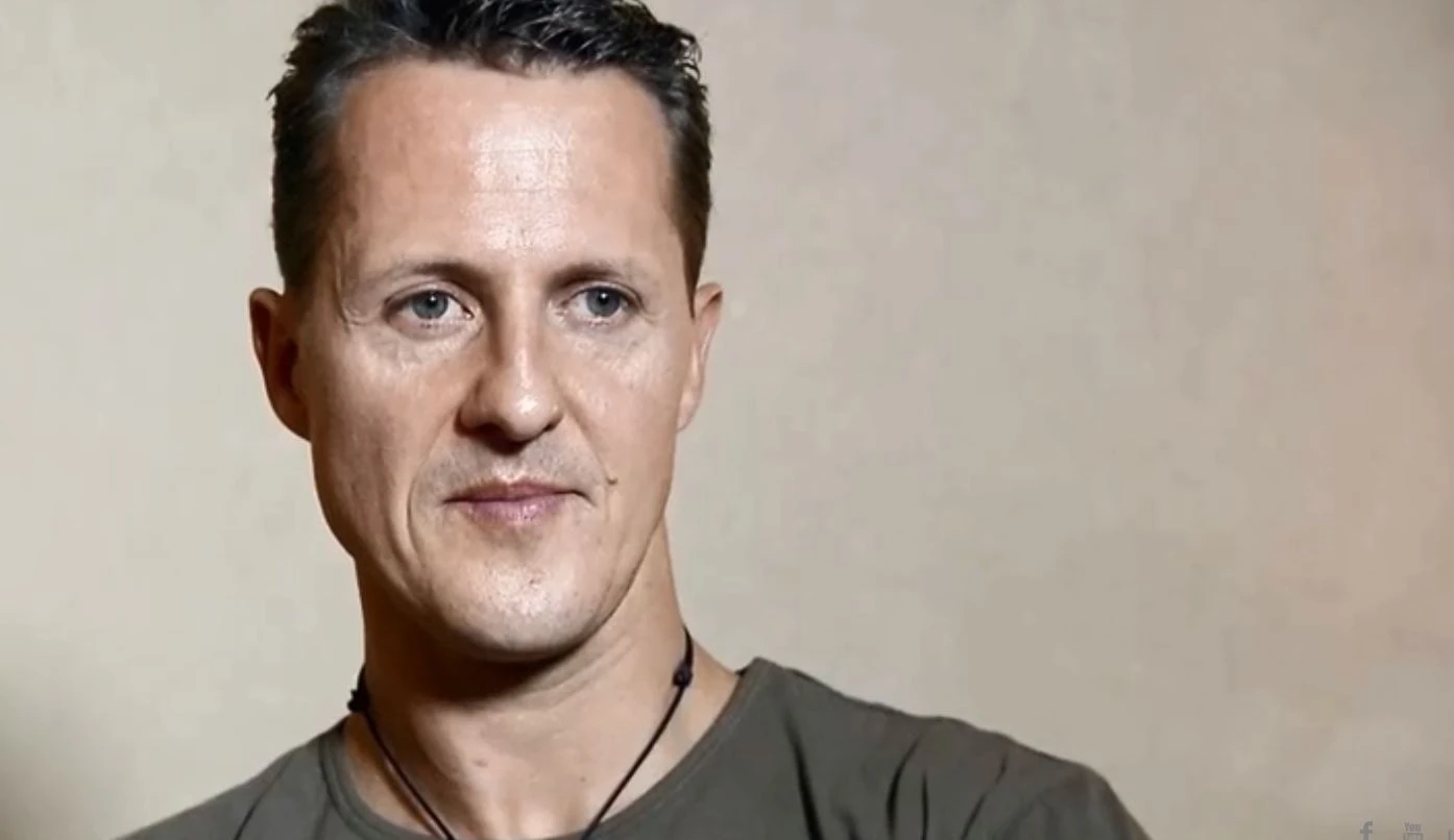 Michael Schumacher, le ultime parole del campione prima dell'incidente: l'intervista inedita