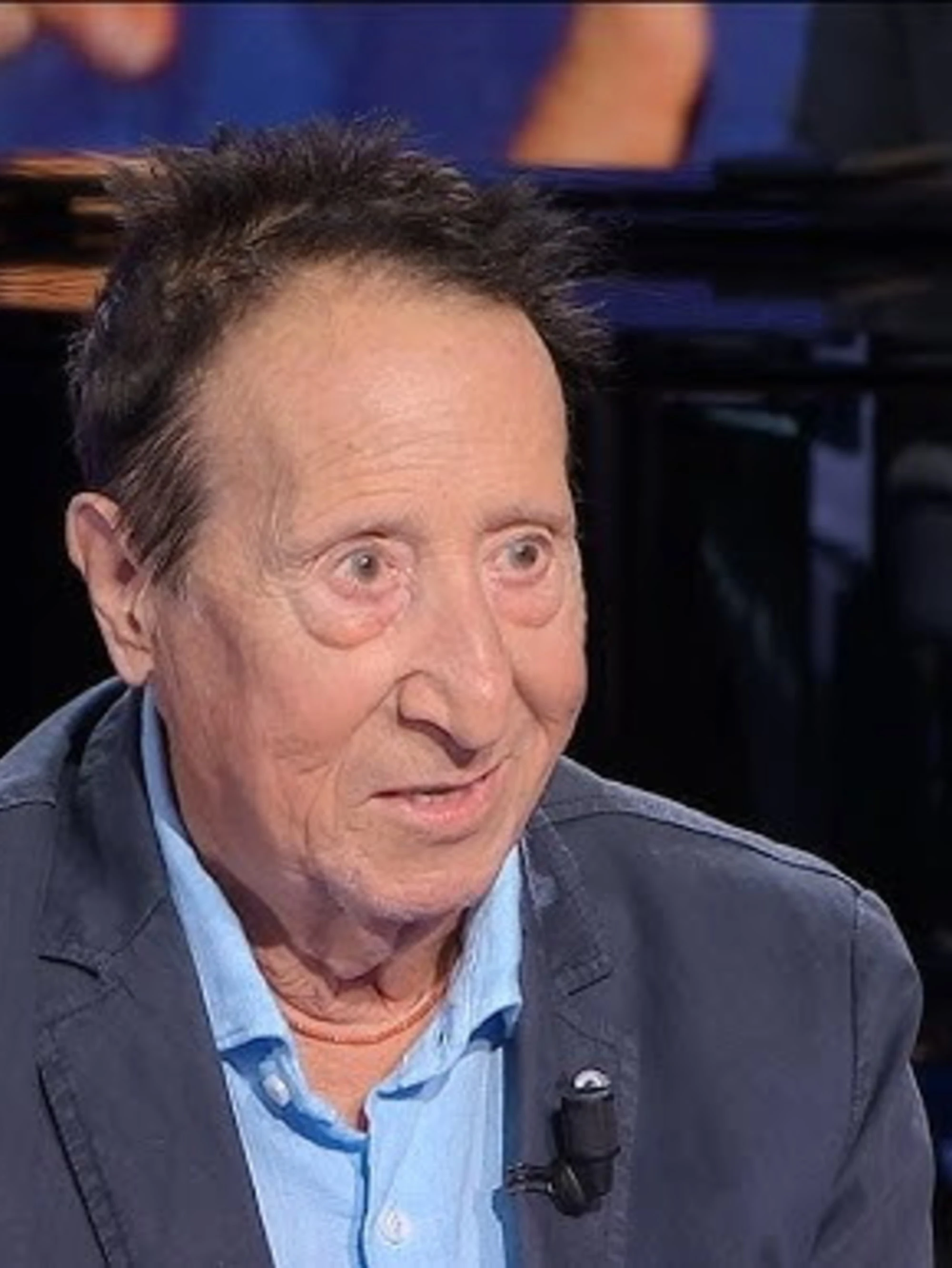 Alvaro Vitali, la recidiva fatale: ecco come è morto