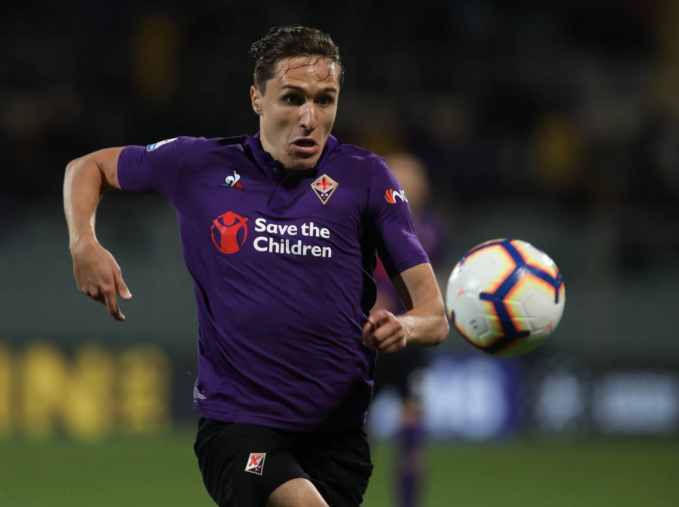 Chiesa alla Juve, nuovo Baggio? Rocco Commisso: "Spero di riuscire a convincerlo di restare alla Fiorentina"