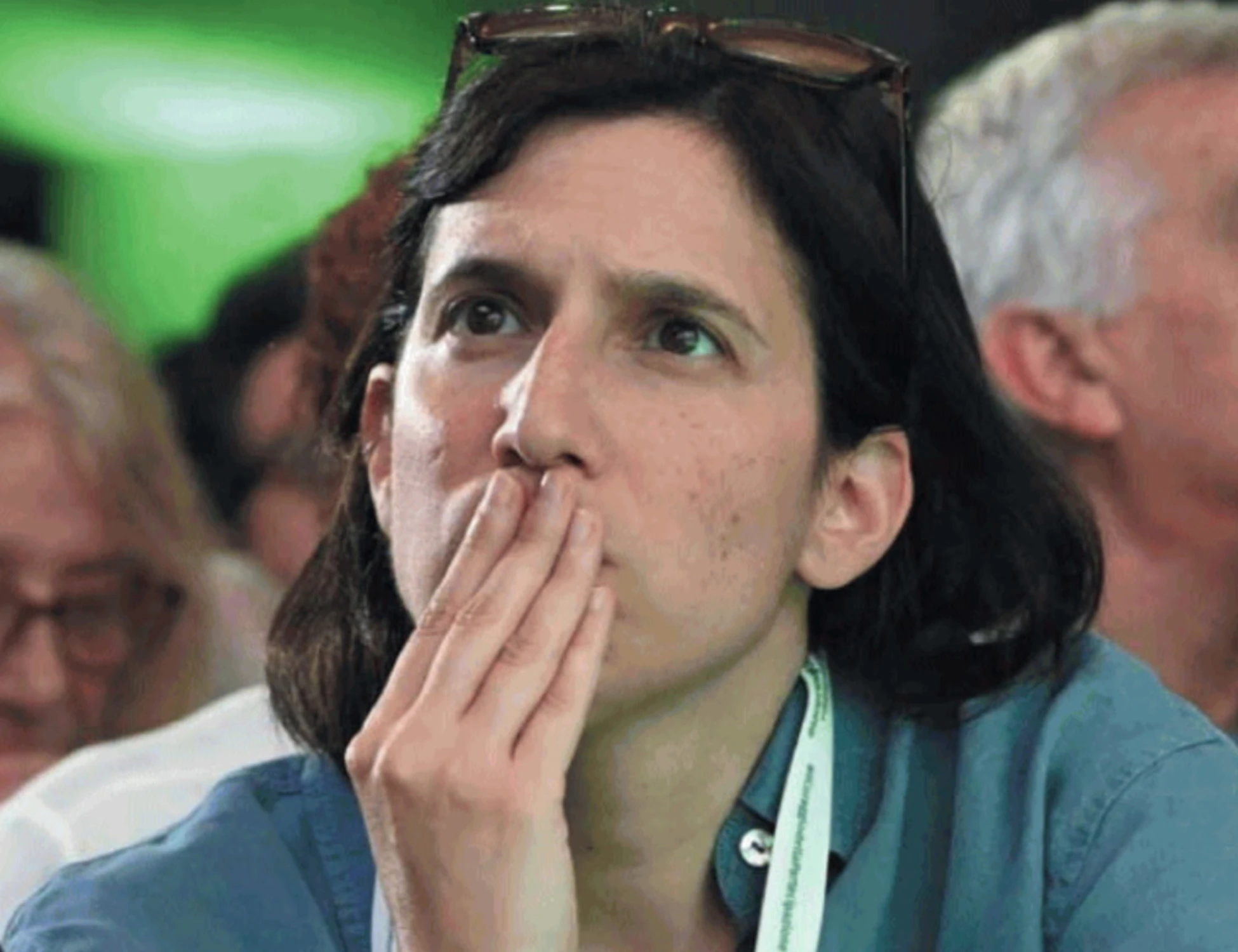 La sinistra italiana sale sul carro di Macron