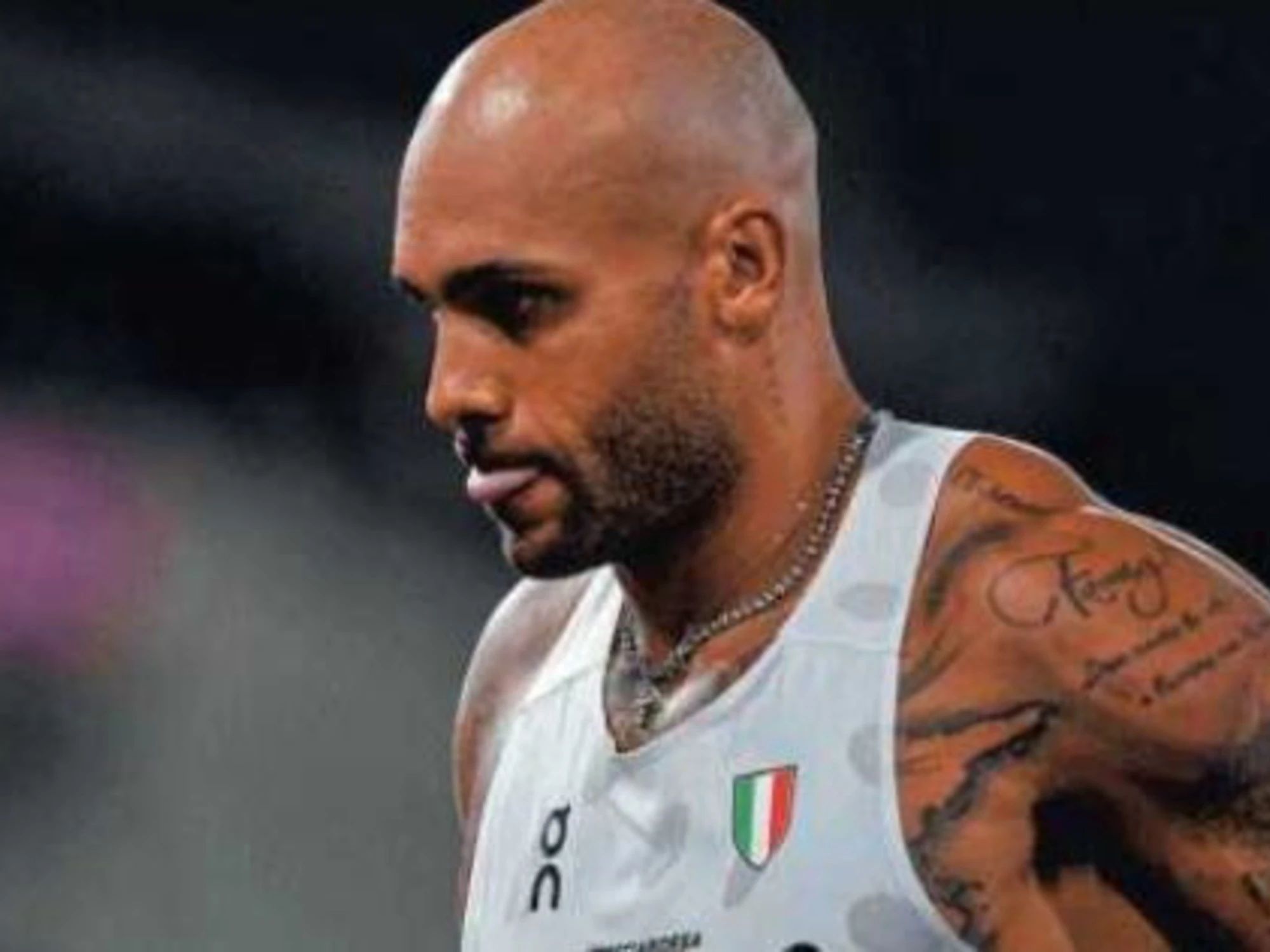 Jacobs, muscoli maledetti: quanti stop dopo Tokyo