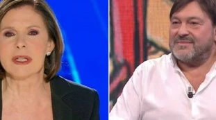 CartaBianca, Berlinguer inchioda Ranucci: "A differenza di altri colleghi di Rai 3..."