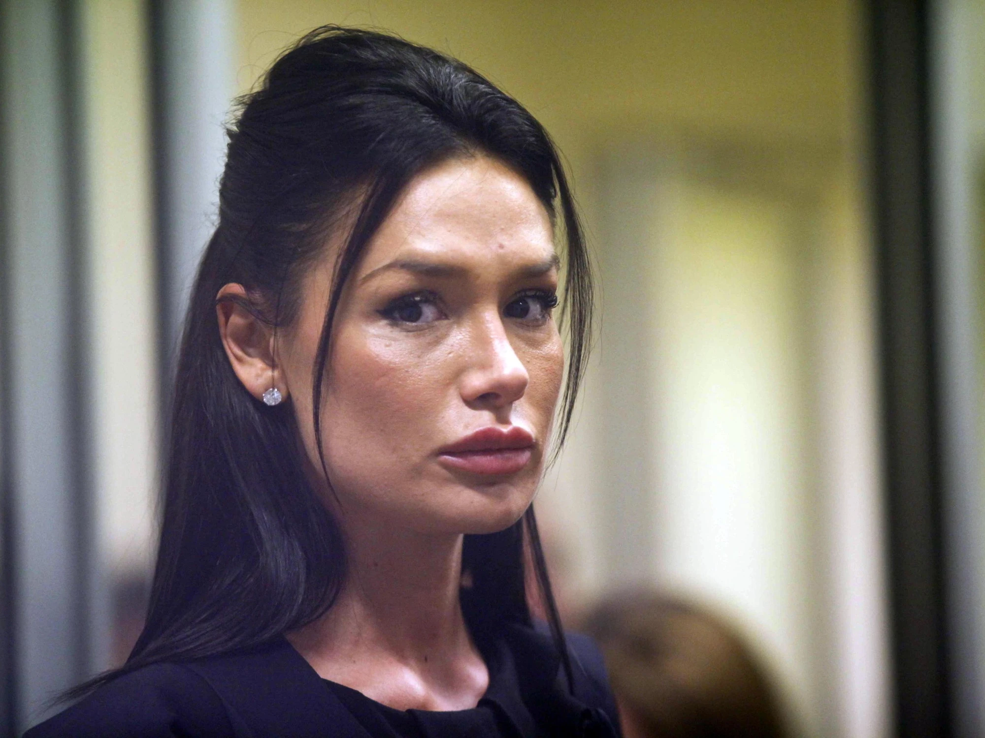 Nicole Minetti graziata da Sergio Mattarella: "Ragioni personali non divulgabili"