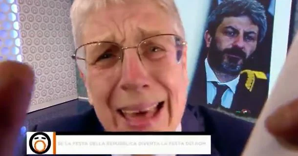 Fuori dal Coro, esplosivo faccia a faccia tra Mario Giordano e Vittorio Feltri: su cosa si affrontano