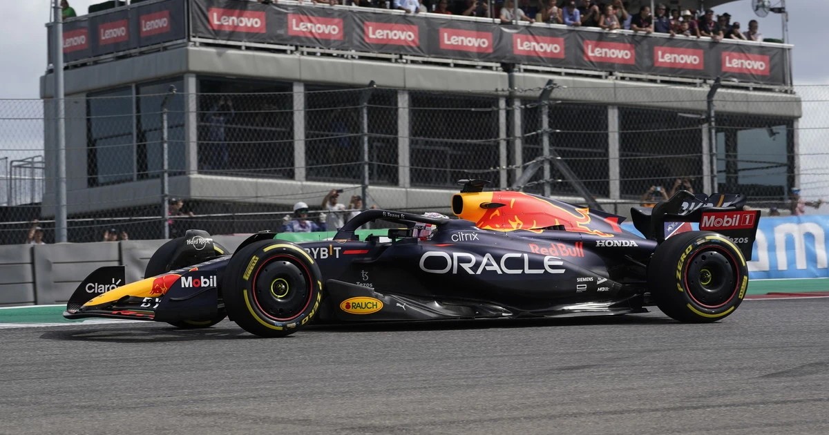 F1, Gp Usa: vince ancora Verstappen, Leclerc terzo in rimonta