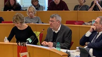 Landini: "Da 75 anni Cgil e Inca a servizio diritti lavoro'