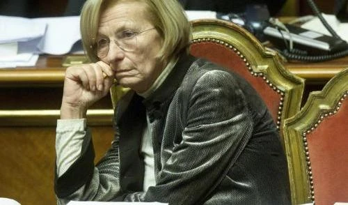 Emma Bonino