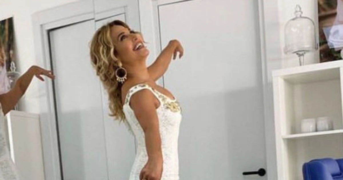 Barbara D'Urso, ritorno vincente per gli ascolti della domenica di Canale 5:  pareggio con Raiuno