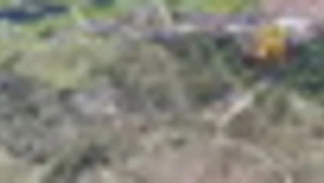 Frane in Molise, stabile quella di Petacciato, problemi a Salcito