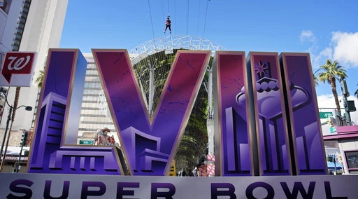 Superbowl, show e spese folli: il vero volto degli Usa esagerati