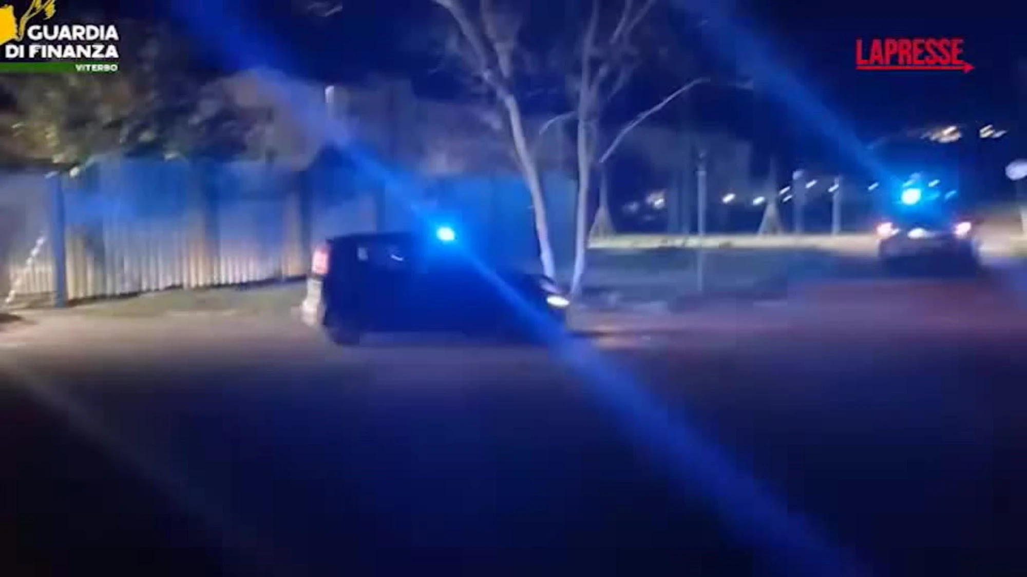 Viterbo, traffico e spaccio di droga a Tarquinia: bloccato gruppo criminale