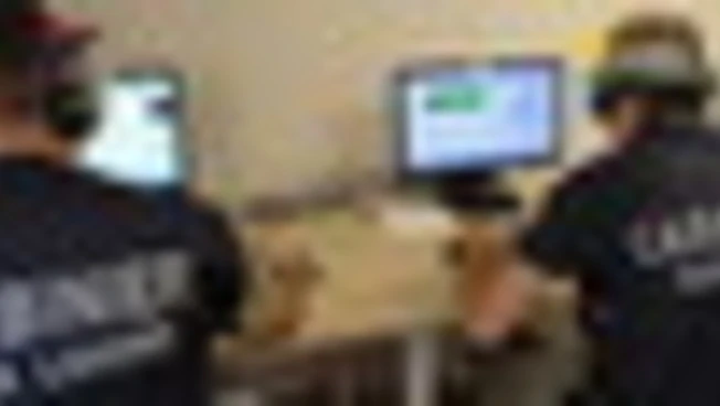 Pratiche decreti flussi false, blitz della Dda di Salerno: 22 misure