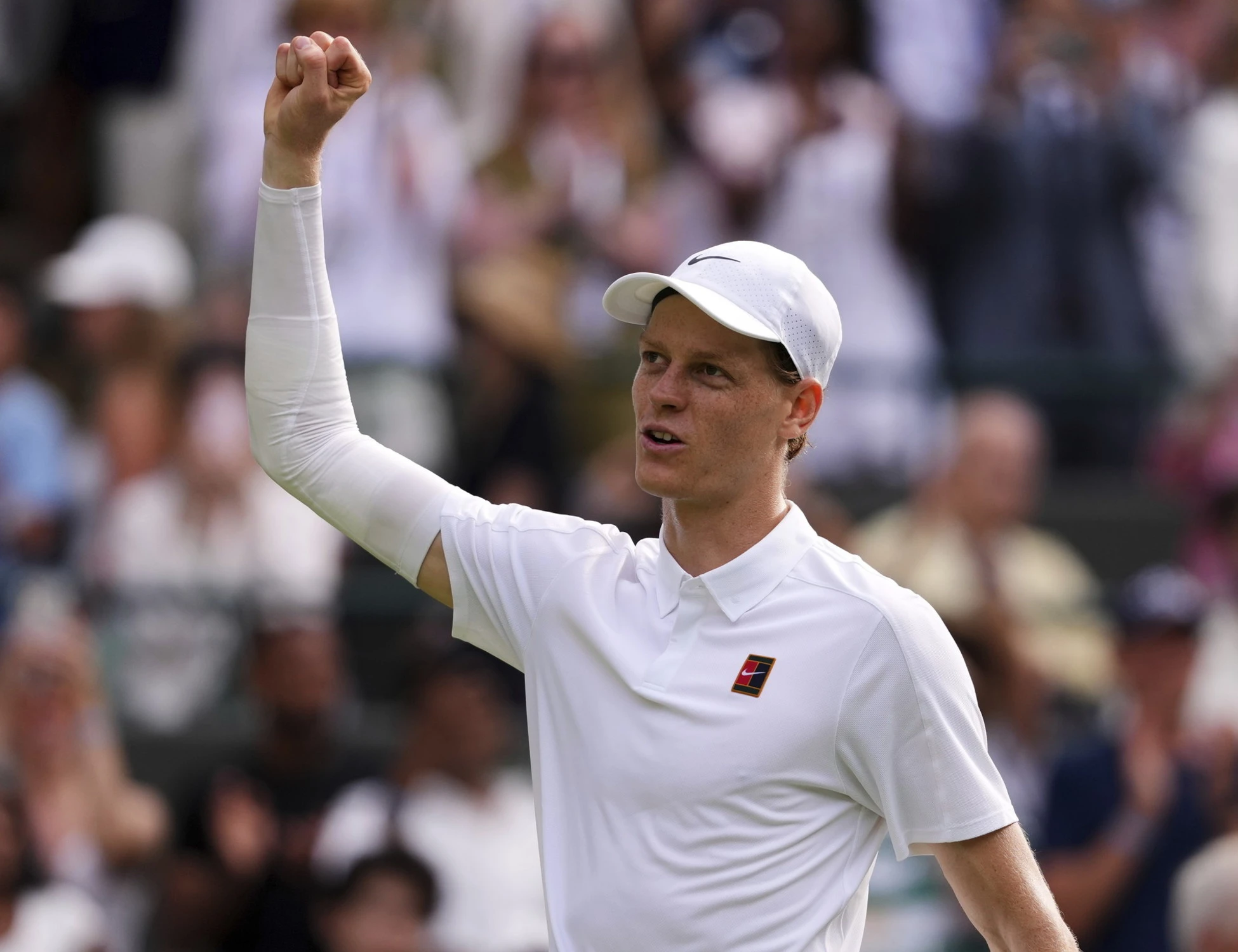 &quot;Chi crede nello sport pulito tifa Djokovic&quot;: Fango su Sinner