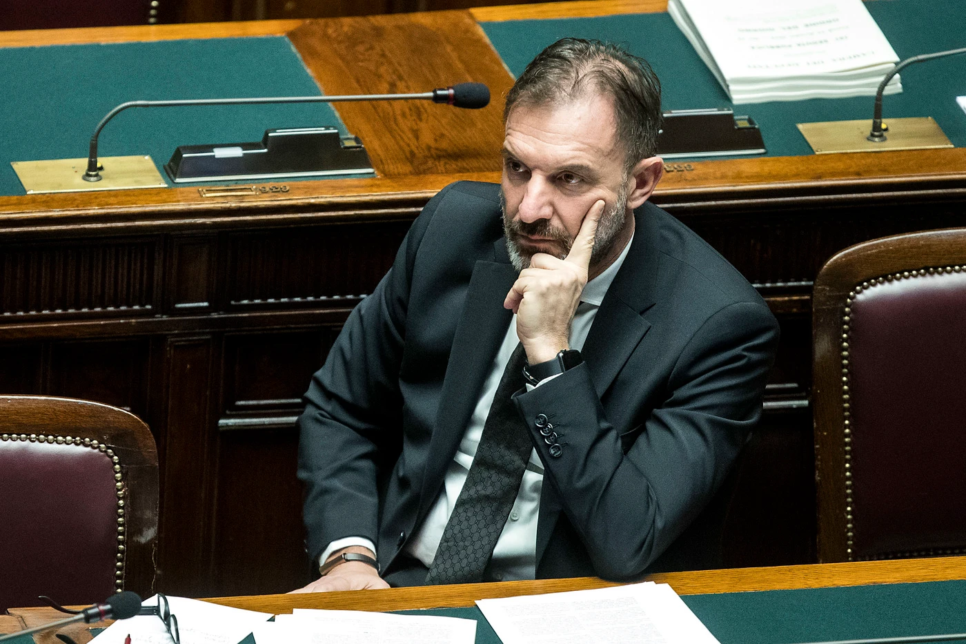 Matteo Salvini e il Metropol, "caso programmato". "Quando doveva scoppiare", il sospetto del leghista Bitonci