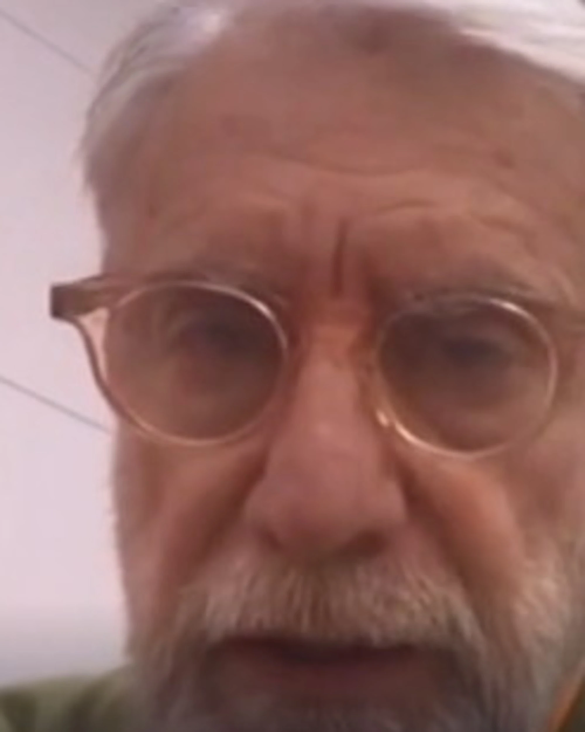  Paolo Crepet, la resa a L'Aria Che Tira: "Non ne ho la più pallida idea"