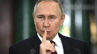 Vladimir Putin, intercettazione-choc: "Ci ha fott***, è Satana"