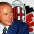 Silvio bacchetta i rossoneri